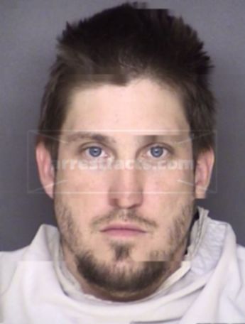 Cody Garrett Williams