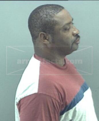 Joe Lee Washington