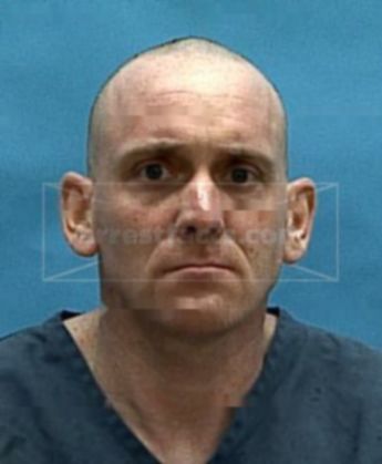 Brian Keith Doxey