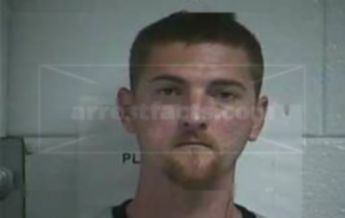 Travis Hamm