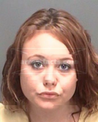 Ashley Marie Eubank