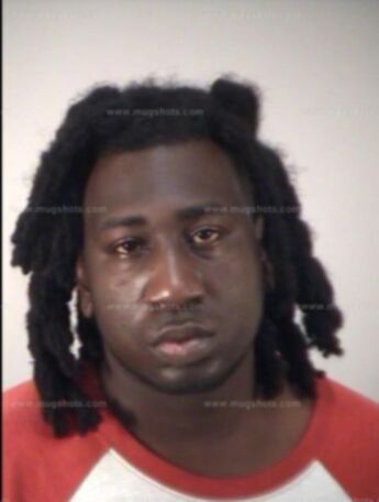 Darrell Lauel Coleman