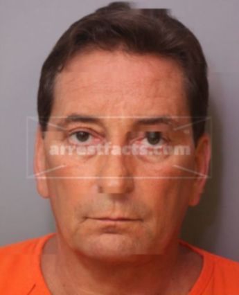 Christopher Douglas Hoffman