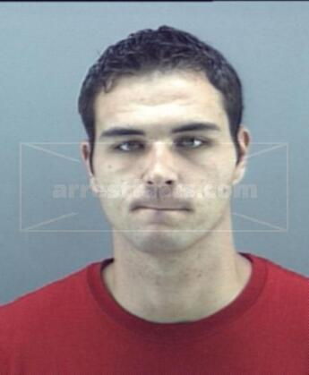Jeffery Mark Henson