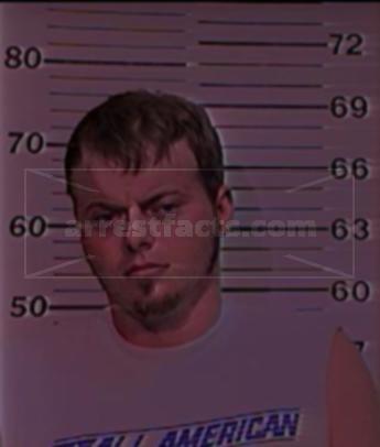 Cody Glenn Teague