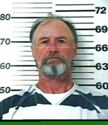 Marshall Edward Wilson