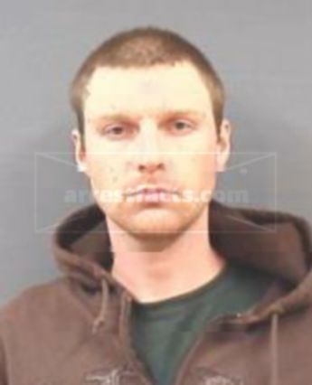 Mark Gordon Chaney