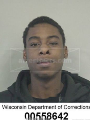Lamont S Thomas
