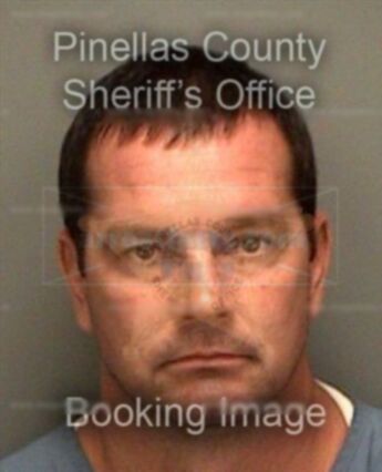 Robert Eugene Cooper
