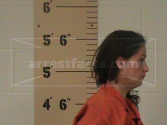 Samantha Desiree Trevino