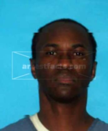 Howard Deon Crowley