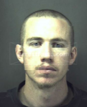 Travis Neal Thomas
