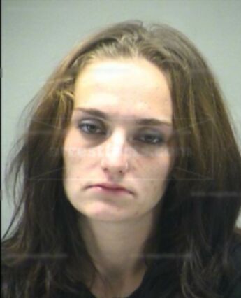 Daphne Spurlock