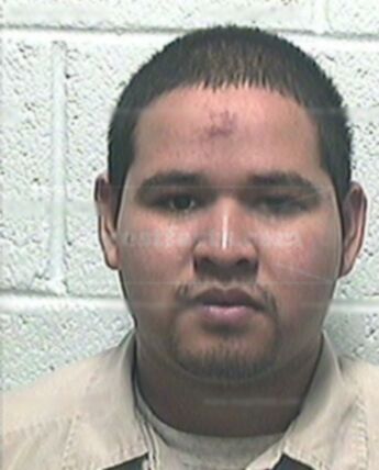 Jose Angel Trejo Rios