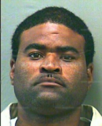 Terrence Darnell Franklin