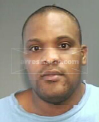 Cedrick Morgan
