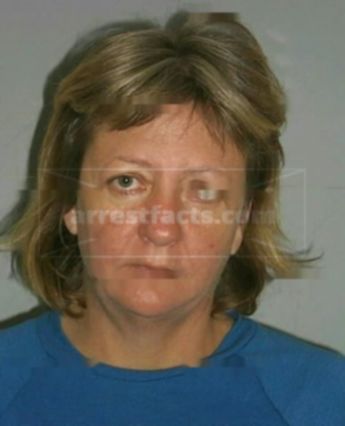 Martha Carper