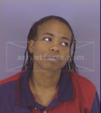 Tyranya Stanton Black