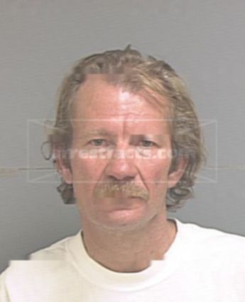 Ricky Donald Barnett