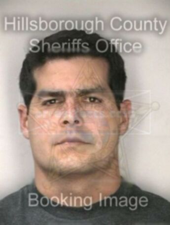 Harold Daniel Marin