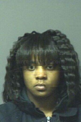 Niema Sherray Denby