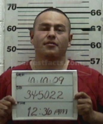 Jerome Mondragon