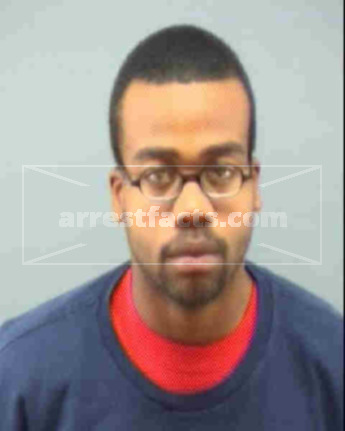 Breon Phillips