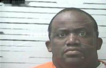 Gerald Lee Hinton