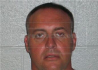 Patrick Brian Parris