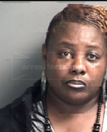 Sandra Marie Moore