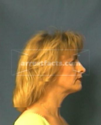 Mary K Stokes