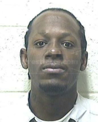 Calvin Mosley Jr.