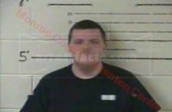 Dillon Douglas Cook