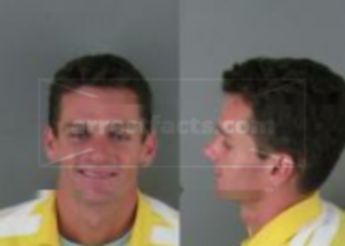 Brian David Arnold