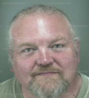 Mark Allen Carlson