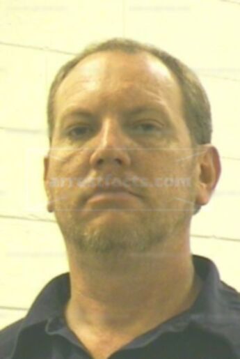 Randall Scott Langston