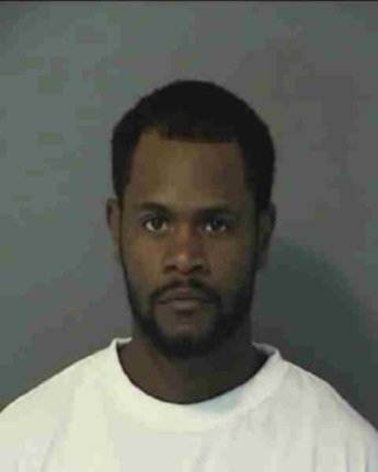 Anthony Leon Hunt