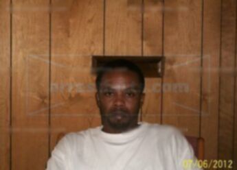 Marco Fashawn Bobo