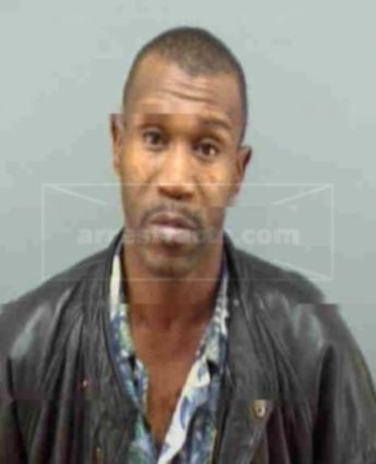 Julius Leroy Taylor