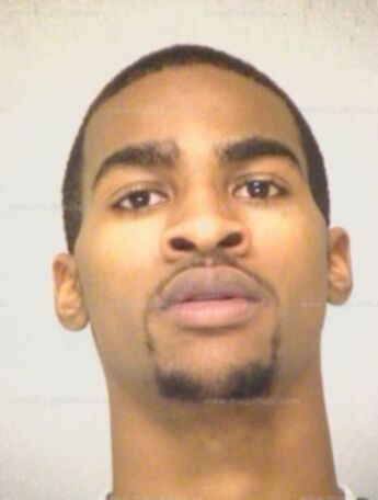 Krishad Dewayne Clark