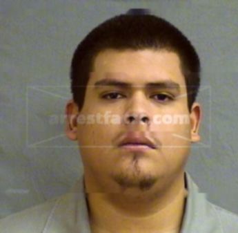 Luis Adrian Gonzalez