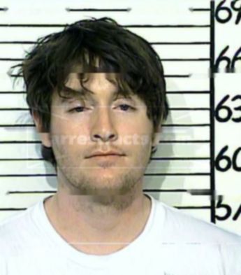 Chad Julian Whitley