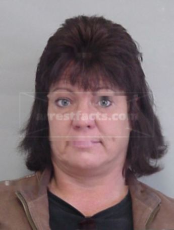 Tracy M Hite
