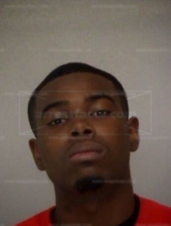 Thomas Dewayne Hodges