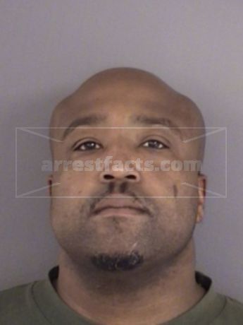 Kevin Jamar Tatum