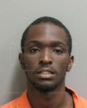 Marcus Antoine Bivins