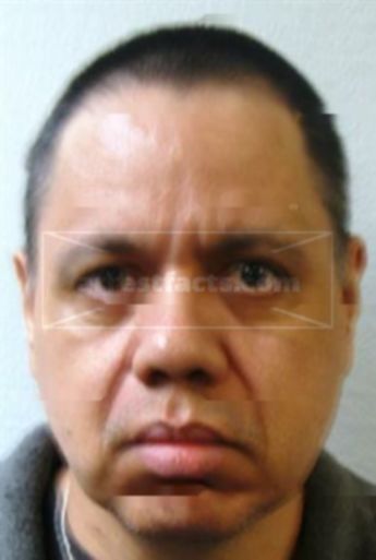 Julian Garcia Jr.