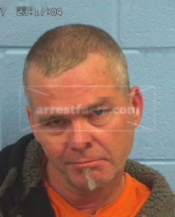Christopher Floyd Vaughn