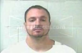 Michael Keith Felty Jr.