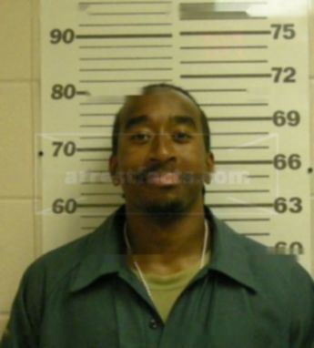 Antonio D Jackson
